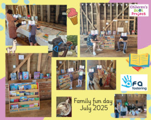 Family Fun Day